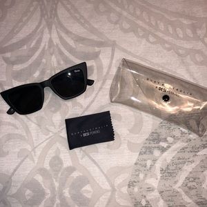 Quay Sunglasses